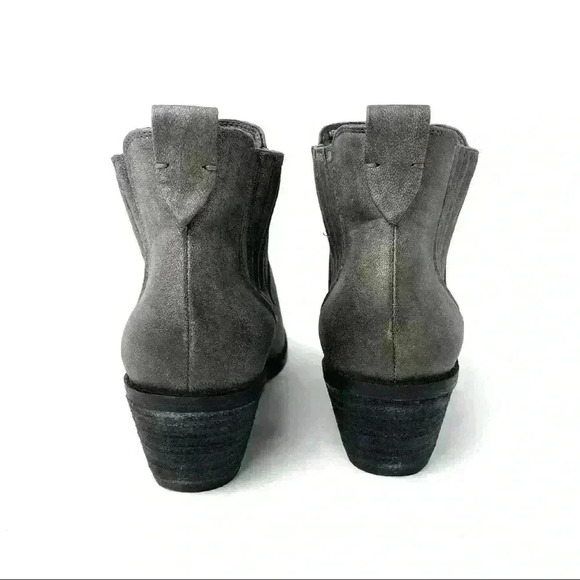 Not Rated Women's Vixeny Ankle Bootie Sz 6.5 NWT - Picture 4 of 5